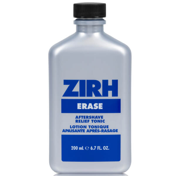 Zirh Zirh Erase After Shave Relief Tonic 200ml