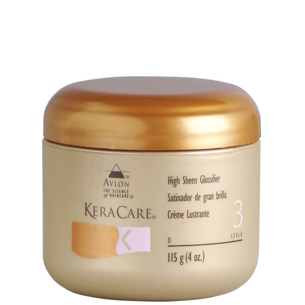 Kerastase KeraCare High Sheen Glossifier 115g