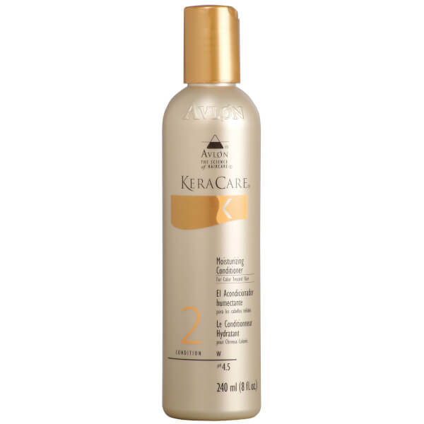 KeraCare Keracare balsamo per capelli trattati con colore (240 ml)