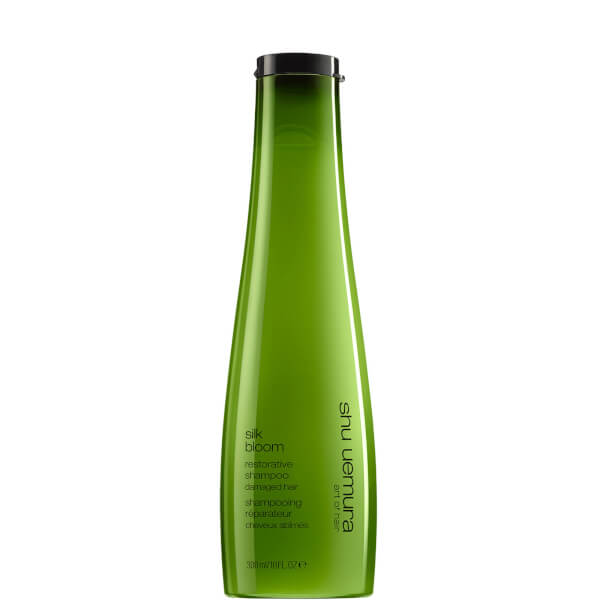 Shu Uemura Art of Hair Shu Uemura Art of Hair Silk Bloom Shampoo (300 ml)