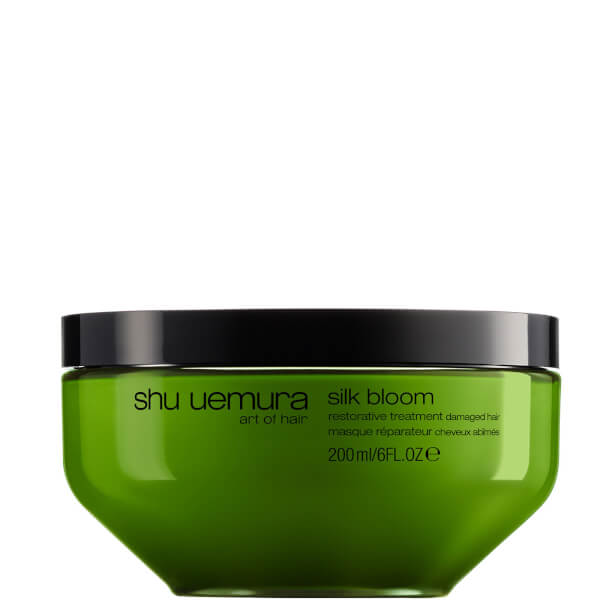 Shu Uemura Art of Hair Shu Uemura Art of Hair Silk Bloom Treatment (200 ml)