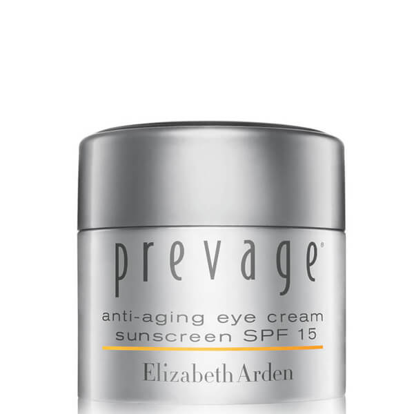 Elizabeth Arden Elizabeth Arden Prevage Idratante Occhi Ultra Protezione Anti-età Spf15 (15 ml)