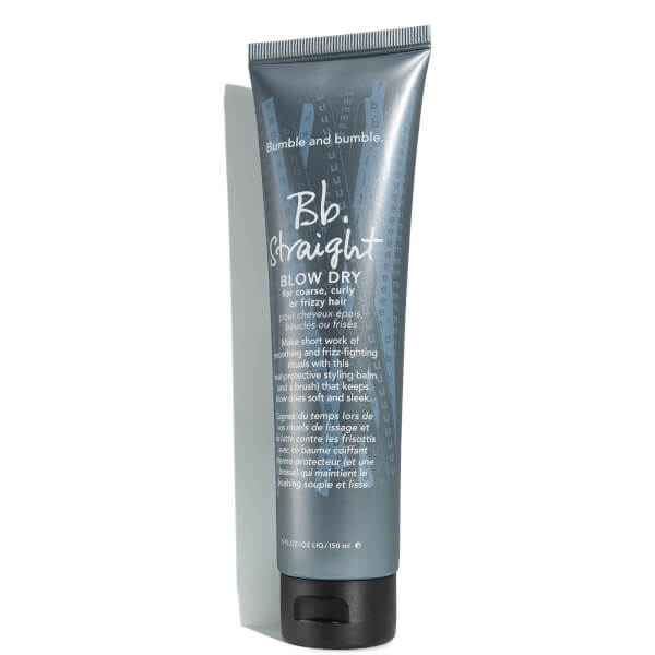 Bumble and bumble Bumble and bumble Straight Blow Dry Balm 150ml