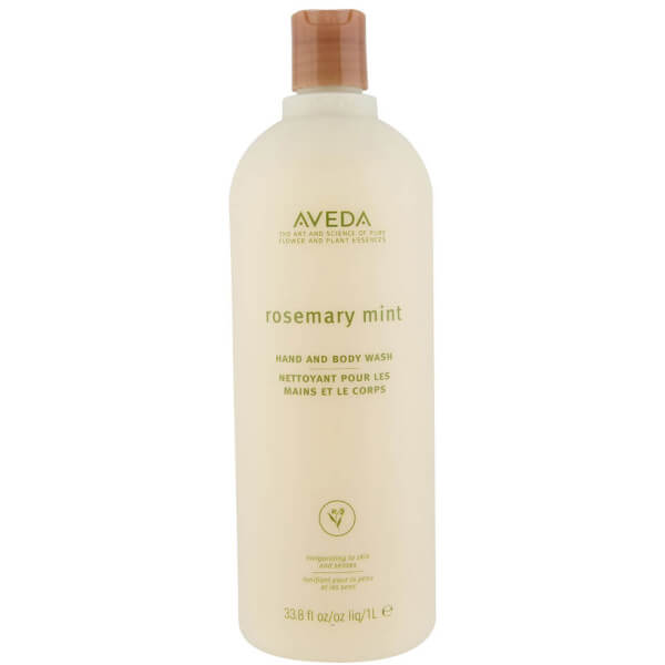 Aveda Aveda Rosemary Mint Hand and corpo Wash 1L