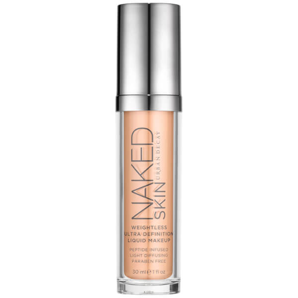Urban Decay Urban Decay Naked Skin Fondotinta Liquido 30 ml (varie tonalità)