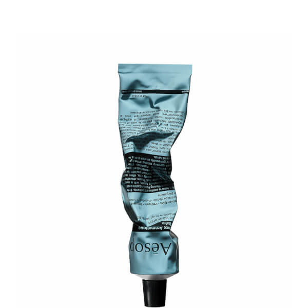 Aesop Aesop balsamo mani Reverence Aromatique 75 ml