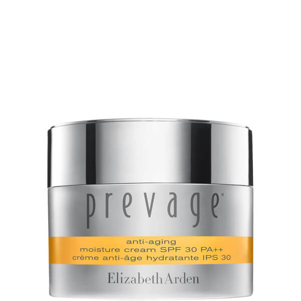 Elizabeth Arden Elizabeth Arden Prevage crema idratante anti-età SPF30 50 ml