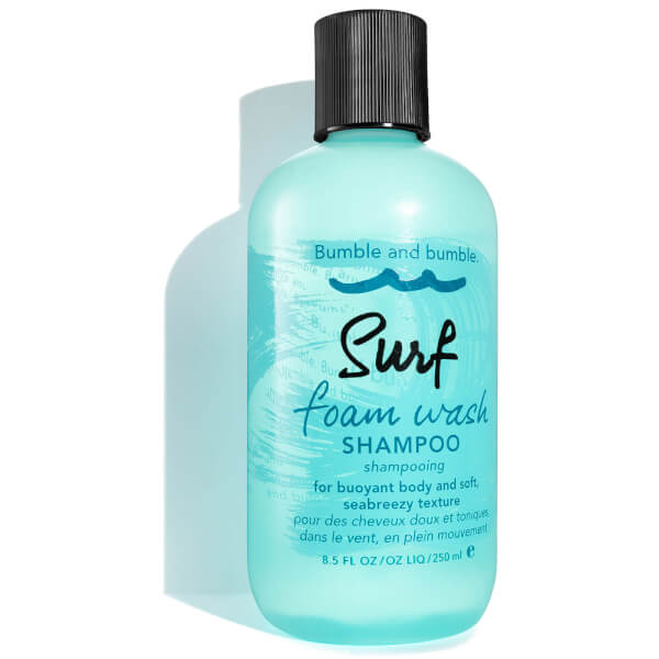 Bumble and bumble Bumble and bumble Surf schiuma Wash Shampoo 250ml