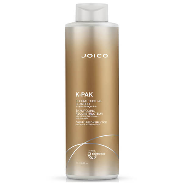 Joico Joico K-Pak Shampoo (1000ml) - (del valore di £ 46.50)