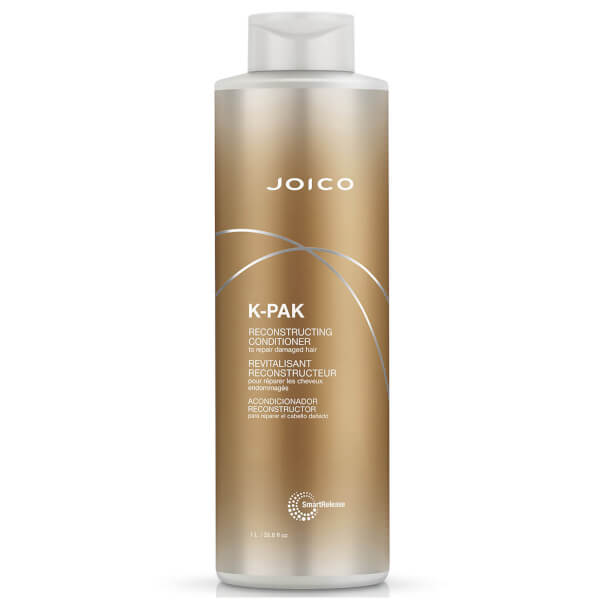 Joico Joico K-Pak Balsamo (1000 ml) - (Valore di £ 50 00)