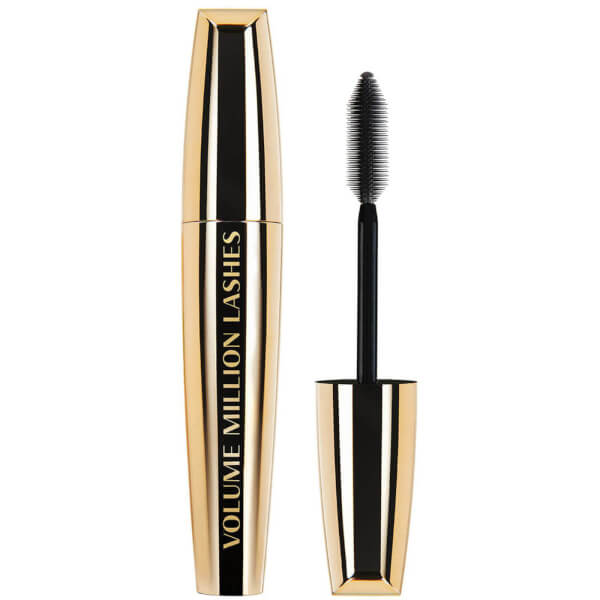 Lu0027Oréal Paris L'Oréal Paris Volume Million Lashes Mascara - Nero (9 ml)