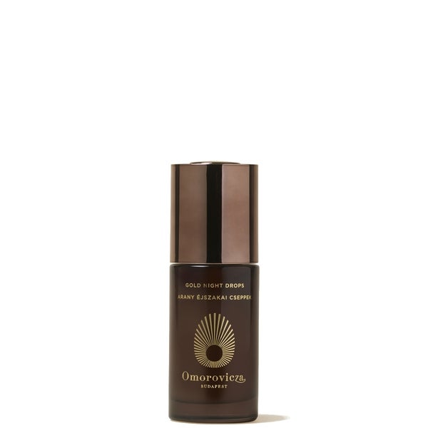 Omorovicza Omorovicza Gold gocce notte (30 ml)