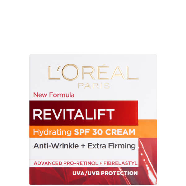 Lu0027Oréal Paris L'Oréal Paris Dermo Expertise Revitalift Day Cream SPF30 50ml