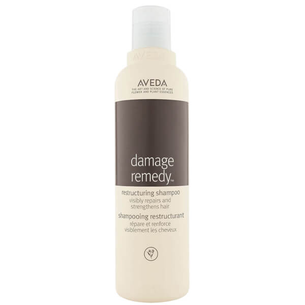 Aveda Aveda Damage Remedy Shampoo ristrutturante 250ml