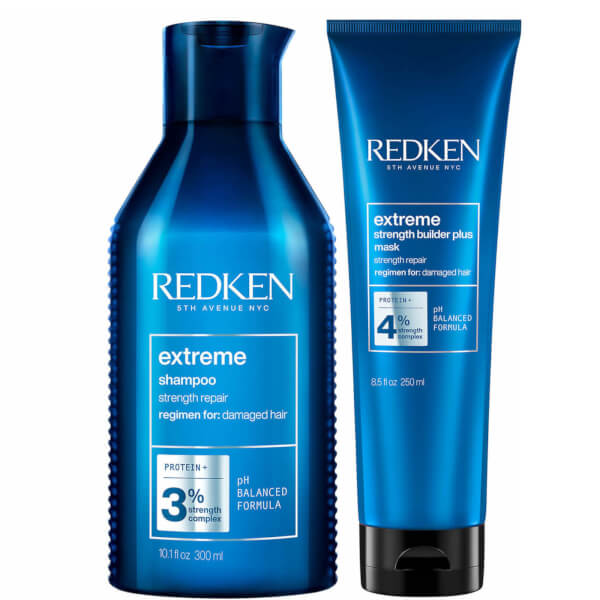 Redken Redken Extreme Pamper Pack