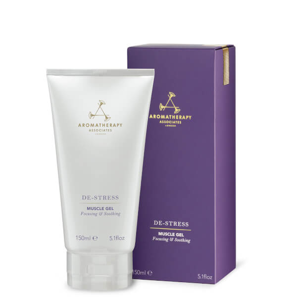 Aromatherapy Associates Aromatherapy Associates De-Stress Muscle Gel