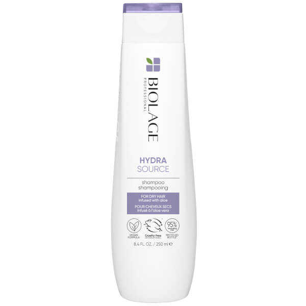 Biolage Biolage HydraSource Hydrating Shampoo for Dry Hair 250ml