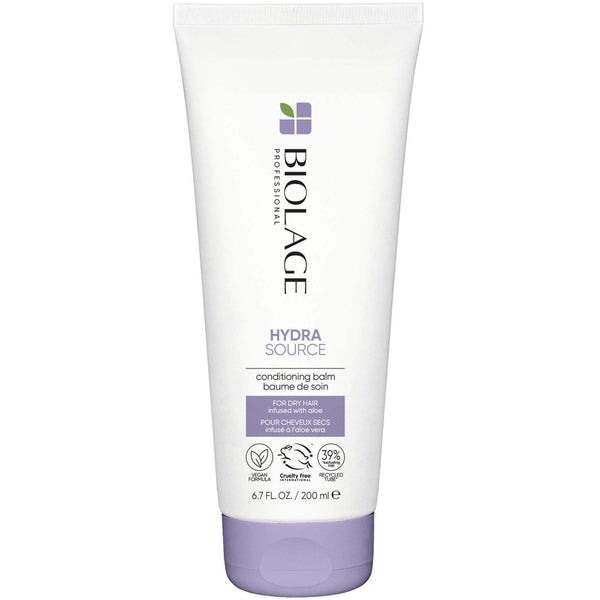 Biolage Matrix Biolage HydraSource balsamo idratante (200 ml)