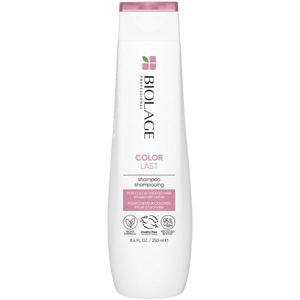Biolage Biolage ColorLast Shampoo for Coloured Hair Protection 250ml
