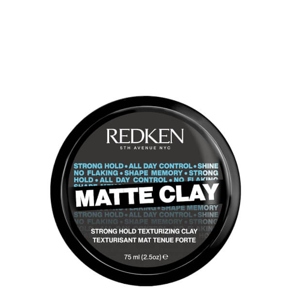 Redken Redken Styling - Rough Clay (50ml)