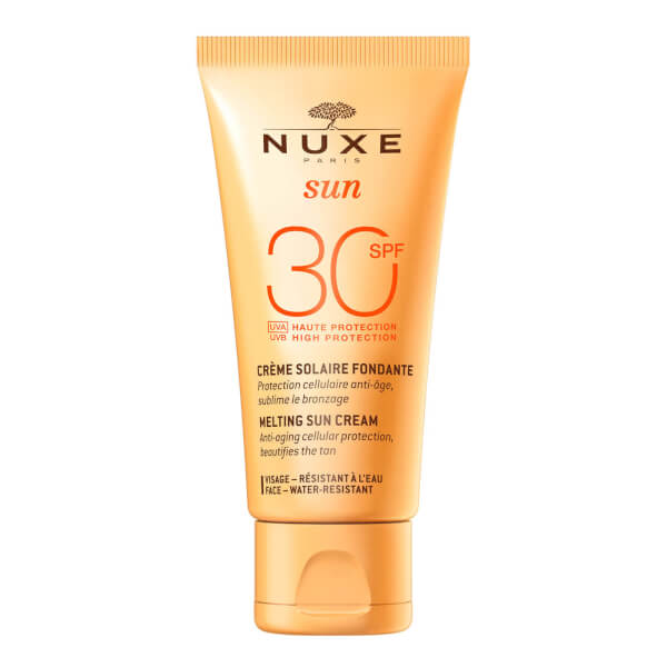 NUXE NUXE Sun crema solare SPF 30 (50 ml)