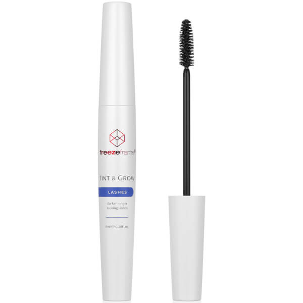 freezeframe freezeframe Tint and Grow mascara