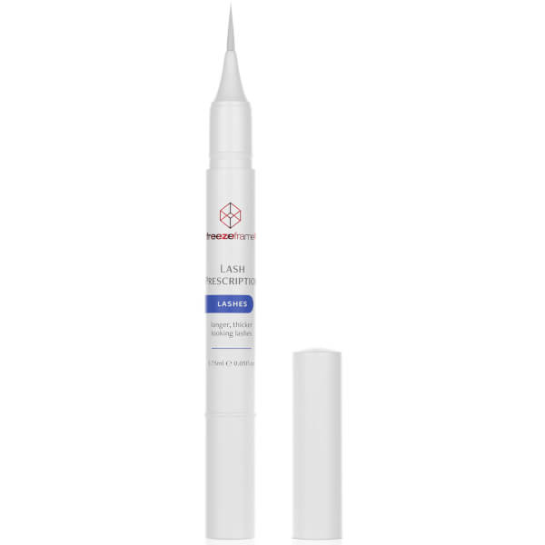 freezeframe freezeframe CPRx Lash Prescription siero per la crescita delle ciglia