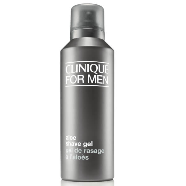 Clinique for Men Clinique for Men Aloe Shave Gel 125ml