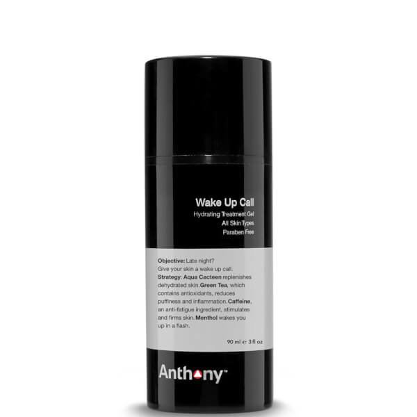 Anthony Anthony Wake Up Call gel idratante