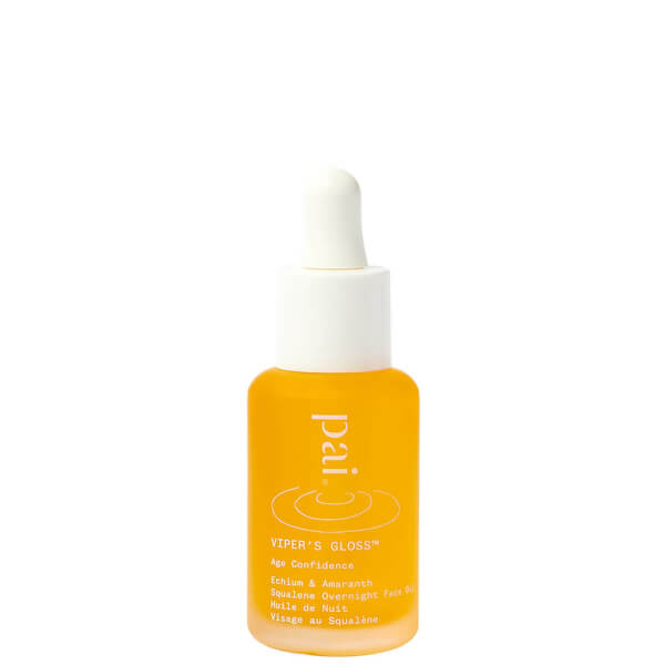 Pai Pai Skincare Viper's Gloss Echium and Amaranth Face Oil 30ml