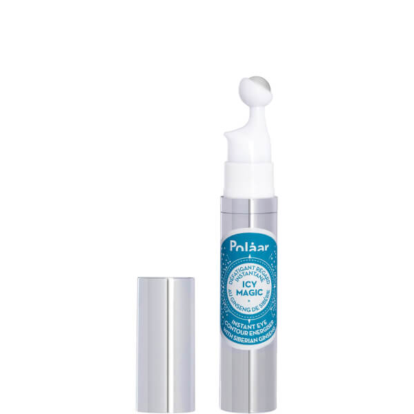 Polaar Polaar Icymagic Instant Eye Contour Multi Energiser 10ml