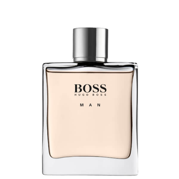 Hugo Boss Hugo Boss Man Eau de Toilette 100ml