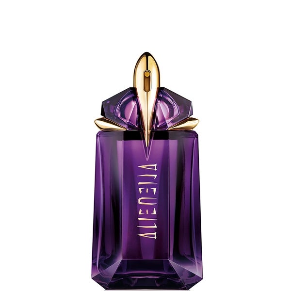 MUGLER Eau de Parfum Alien Natural Spray ricaricabile MUGLER - 60ml