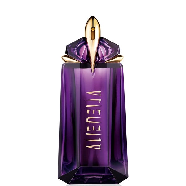 MUGLER Eau de Parfum Alien Natural Spray ricaricabile MUGLER - 90ml