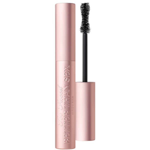 Too Faced Too Faced Better Than Sex Mascara 8ml