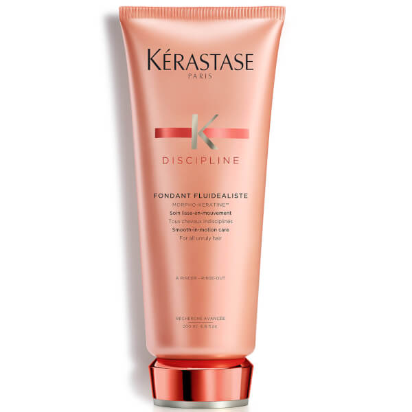 Kerastase Kérastase Discipline Fondant Fluidealiste Conditioner for Unruly Hair 200ml