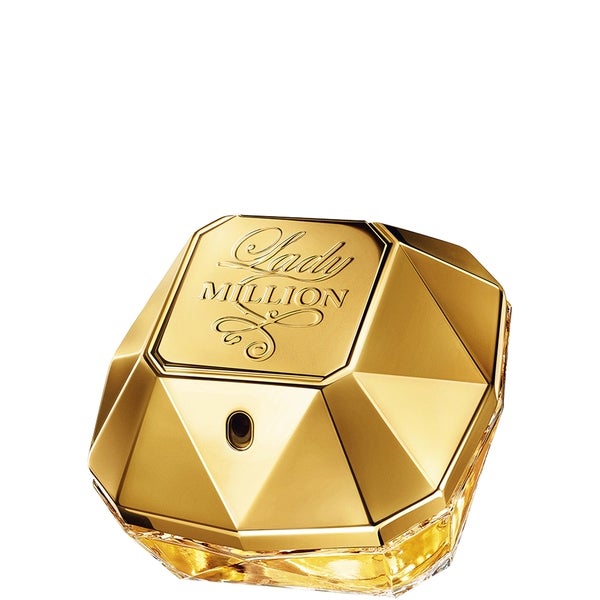 Rabanne Paco Rabanne Lady Million Eau de Parfum 80ml