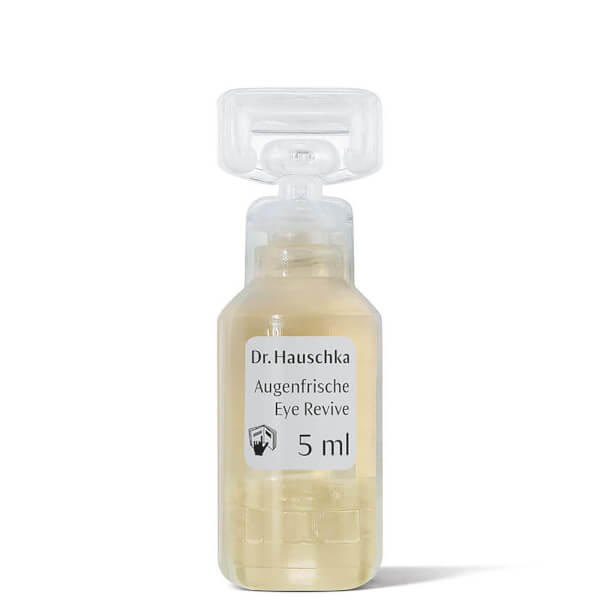 Dr. Hauschka Dr. Hauschka rivitalizzante occhi (10 x 5 ml)