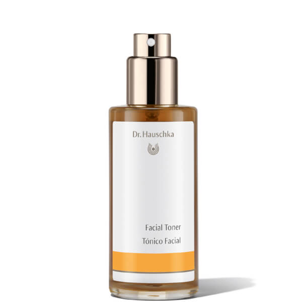 Dr. Hauschka Dr. Hauschka tonico viso 100 ml