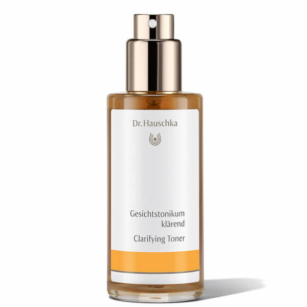 Dr. Hauschka Tonico Schiarente Dr. Hauschka 100ml