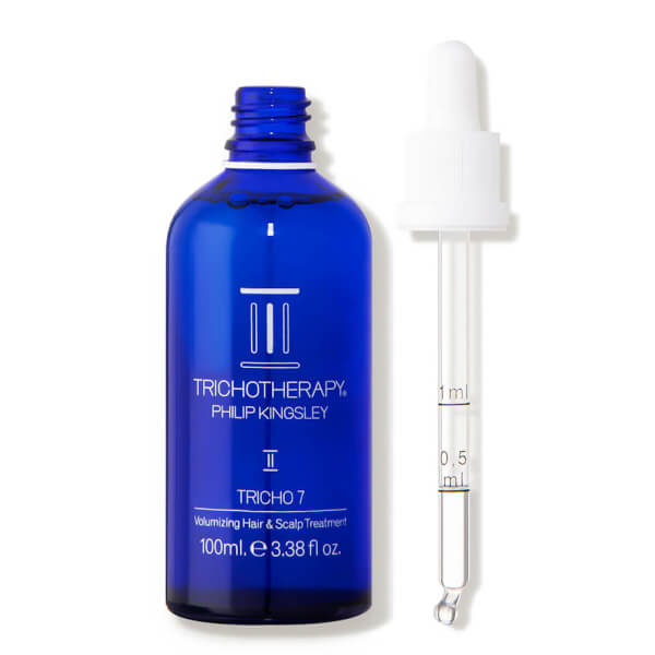 Philip Kingsley Philip Kingsley Tricho 7 Volumizing Hair and Scalp Treatment for Fine/Thinning Hair