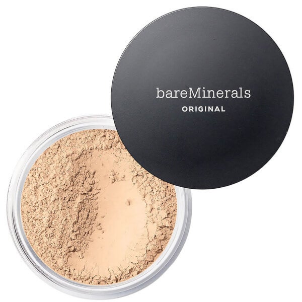 bareMinerals BAREMINERALS ORIGINAL SPF15 FONDOTINTA - VARI COLORI