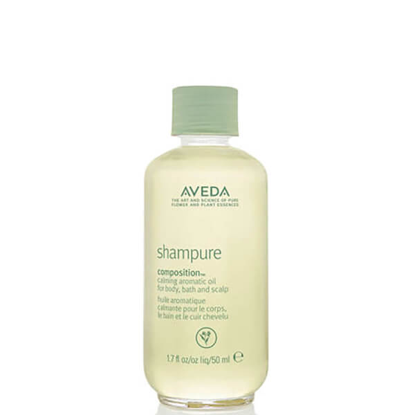Aveda Shampure Composition Oil di Aveda