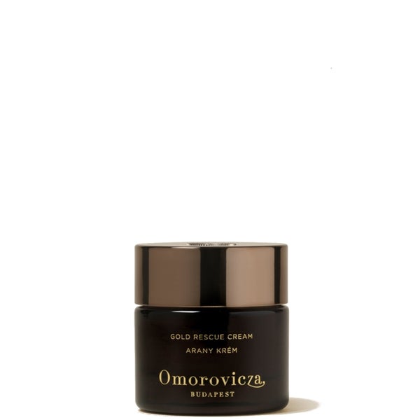 Omorovicza Omorovicza Gold Crema Rescue (50 ml)