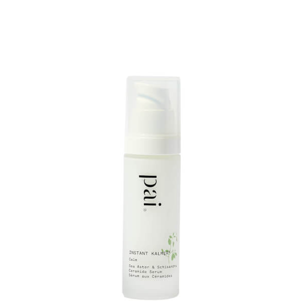 Pai Pai Instant Calm Siero Anti-arrossamento all'astro marino e avena selvatica