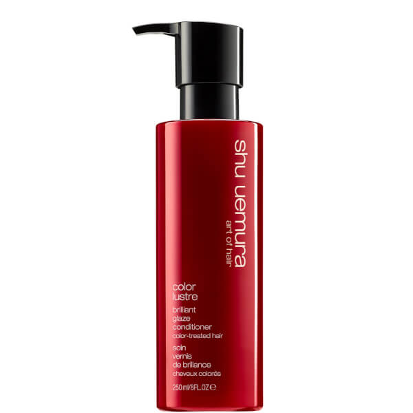 Shu Uemura Art of Hair Shu Uemura Art of Hair Color Lustre Balsamo (250ml)