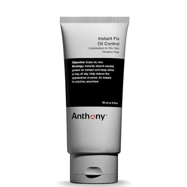 Anthony Anthony Instant Fix Oil Control 90ml