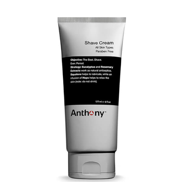 Anthony Anthony crema da barba