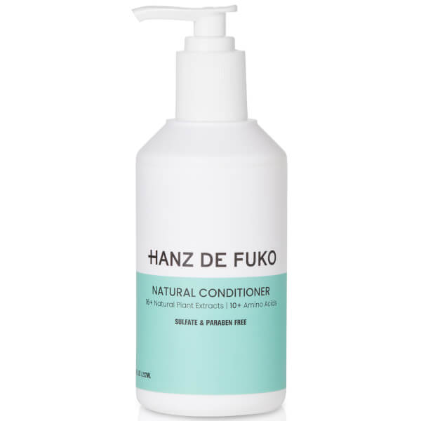 Hanz de Fuko Hanz de Fuko Natural Conditioner 237ml