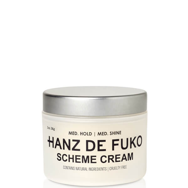 Hanz de Fuko Hanz de Fuko Scheme Cream 56g